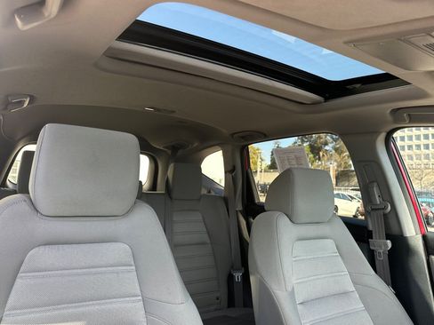 Used 2022 Honda CR-V EX image 20