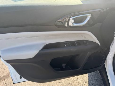 New 2026 Jeep Compass Limited AWD/4WD image 21