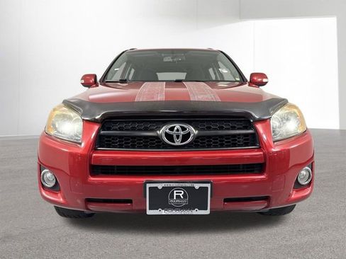 Used 2011 Toyota RAV4 Sport w/ Sport Appearance Pkg FWD image 25