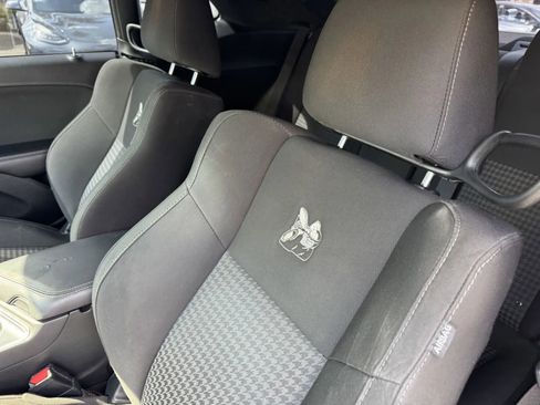 Used 2018 Dodge Challenger R/T Scat Pack image 11