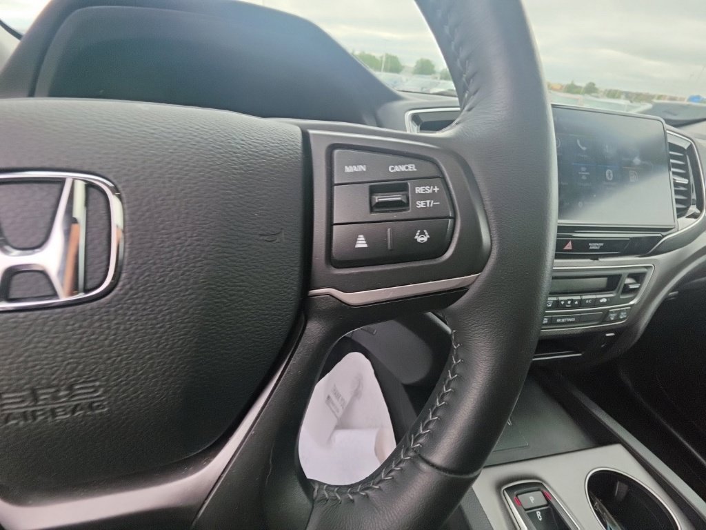 Certified 2026 Honda Ridgeline RTL image 19