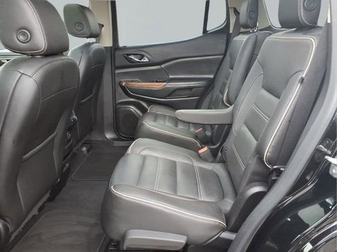Used 2019 GMC Acadia Denali w/ Technology Package image 28
