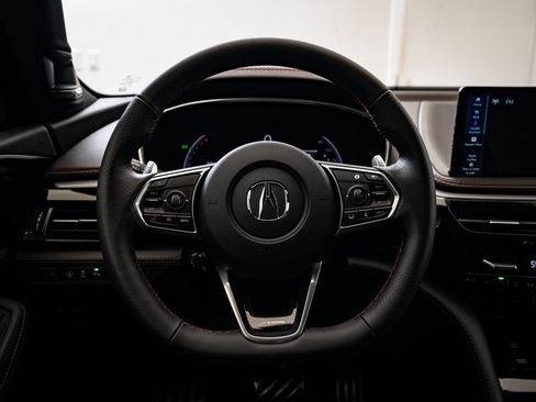 New 2026 Acura MDX A-Spec image 42