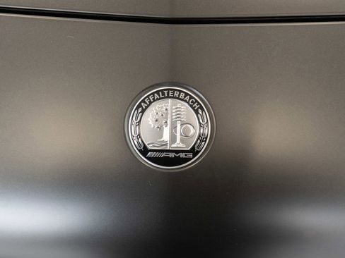 New 2026 Mercedes-Benz C 43 AMG C 43 AMG image 5