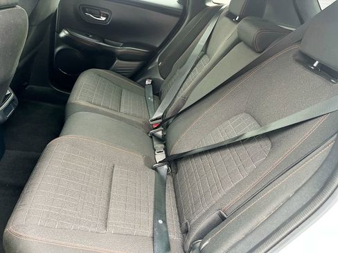 Used 2024 Honda HR-V Sport image 23