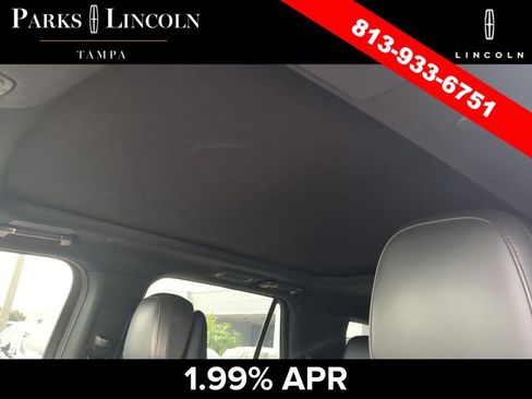 Certified 2022 Lincoln Navigator Reserve AWD/4WD image 21