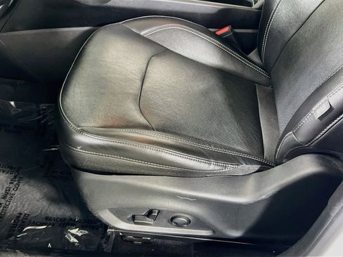 Used 2022 Jeep Compass High Altitude image 19