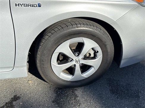 Used 2013 Toyota Prius Two image 3