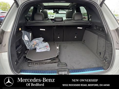 New 2026 Mercedes-Benz GLE 53 AMG 4MATIC image 23