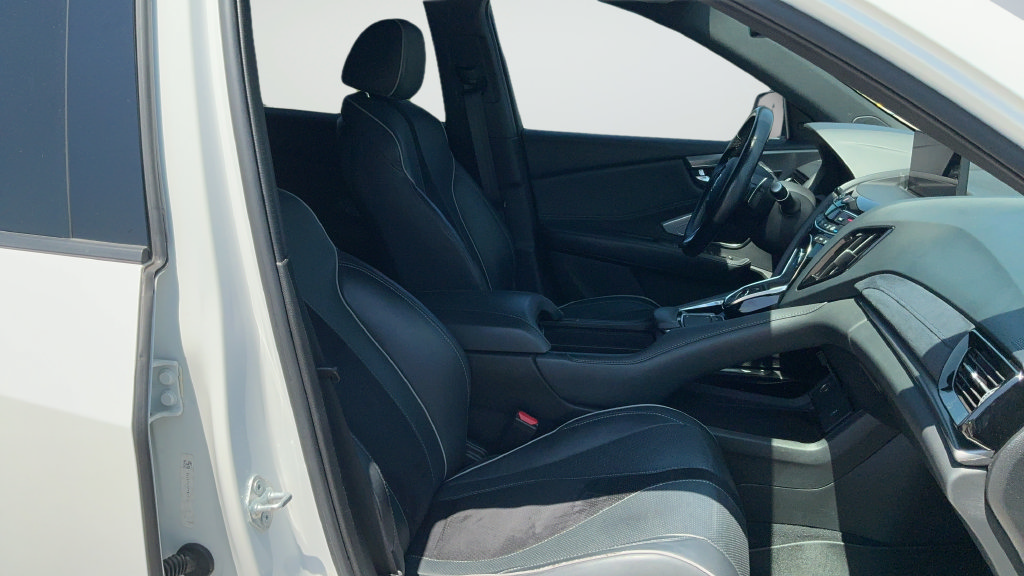 Used 2021 Acura RDX w/ Advance Package AWD/4WD image 22