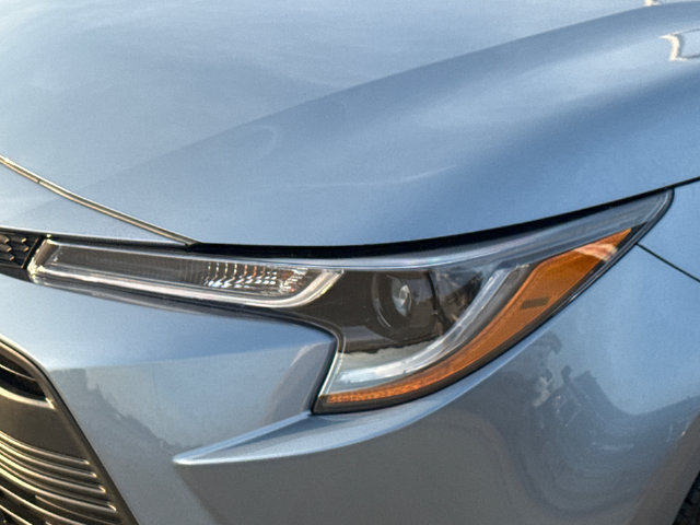 Used 2026 Toyota Corolla LE FWD image 4