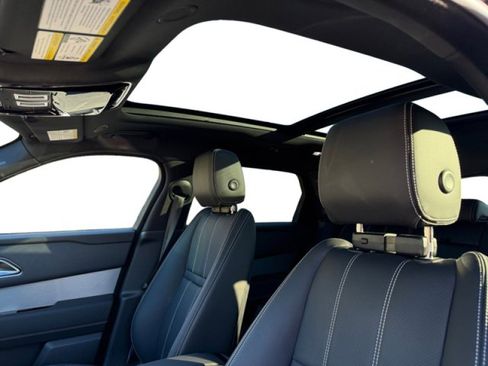 Certified 2023 Land Rover Range Rover Velar R-Dynamic S image 12