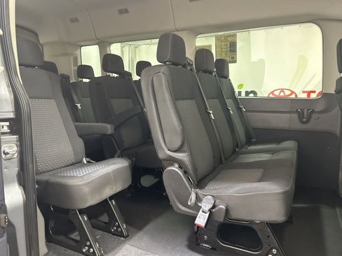 Used 2023 Ford Transit 350 XLT image 14