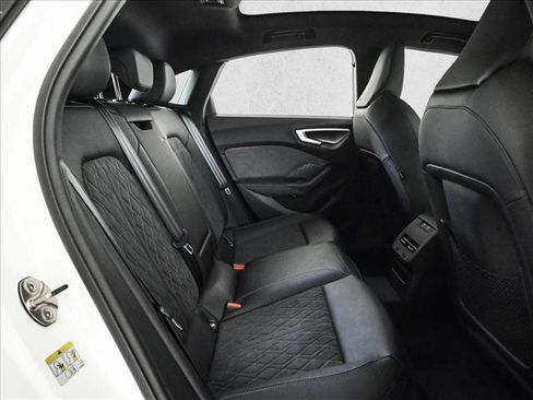 New 2026 Audi S5 Premium Plus AWD/4WD image 21
