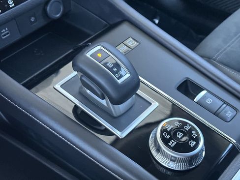 New 2026 Nissan Rogue SL AWD/4WD image 23