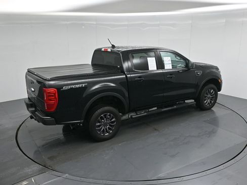 Certified 2021 Ford Ranger XLT w/ Equipment Group 301A Mid image 38