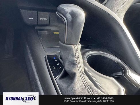 Used 2023 Toyota Camry XSE image 28