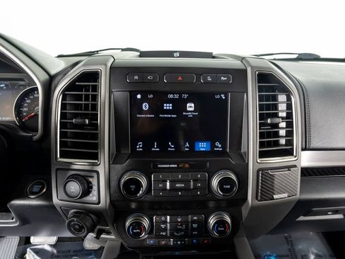 Used 2019 Ford F150 Raptor w/ Equipment Group 802A Luxury AWD/4WD image 25