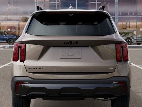 New 2026 Kia Sorento SX Prestige image 13