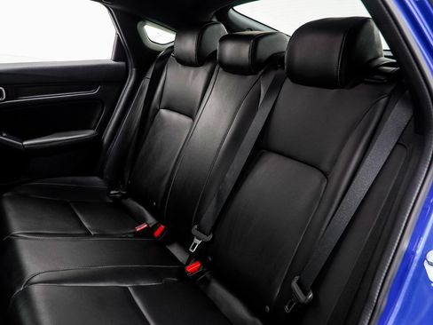 Used 2023 Acura Integra A-Spec image 37