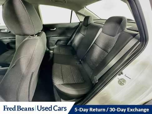 Used 2021 Kia Rio LX FWD image 28