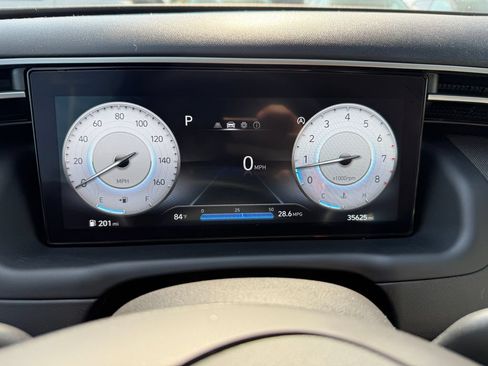 Used 2023 Hyundai Tucson SEL w/ Convenience Package AWD/4WD image 27