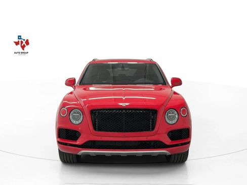 Used 2019 Bentley Bentayga AWD/4WD image 57