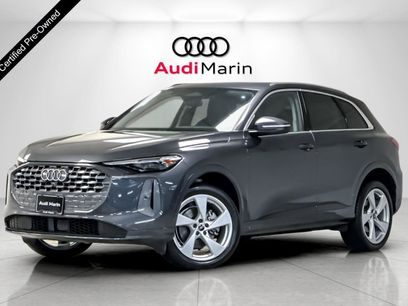 Used 2025 Audi Q5 Premium Plus w/ Premium Plus