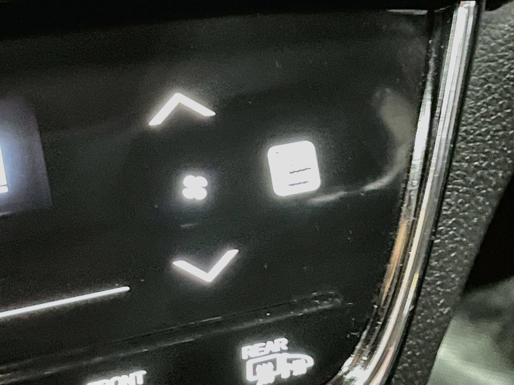 Used 2022 Honda HR-V EX image 19