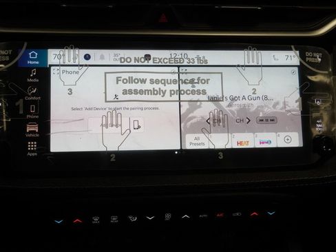 New 2026 Jeep Cherokee Laredo image 21