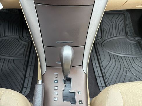 Used 2010 Hyundai Sonata GLS image 29