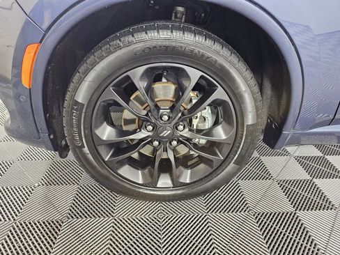 Used 2021 Dodge Durango R/T w/ Blacktop Package image 11