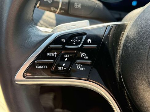 Used 2022 Mercedes-Benz E 350 4MATIC Sedan image 31