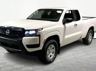 New 2026 Nissan Frontier S RWD video 2