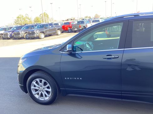 Used 2019 Chevrolet Equinox LT image 5