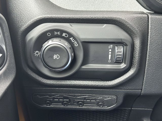 New 2026 Jeep Wrangler Unlimited Sport AWD/4WD image 20