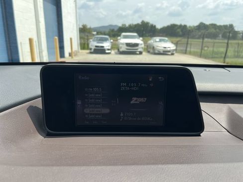 Used 2016 Lexus RX 350 FWD w/ Premium Package image 22