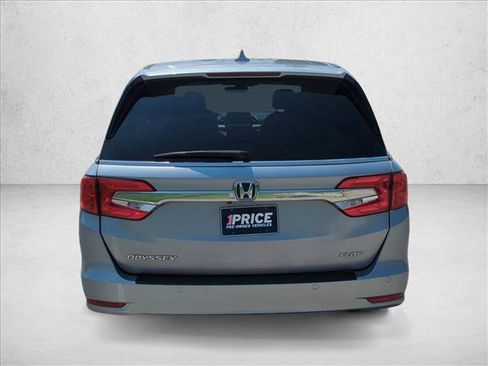 Used 2020 Honda Odyssey Elite image 6