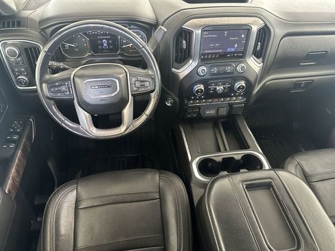 Used 2019 GMC Sierra 1500 Denali w/ Denali Ultimate Package image 17