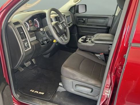 Used 2019 RAM 1500 Express w/ Wheel & Sound Group AWD/4WD image 7