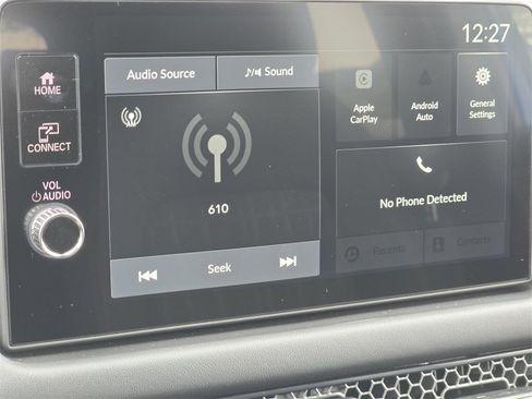 New 2026 Honda HR-V Sport image 32