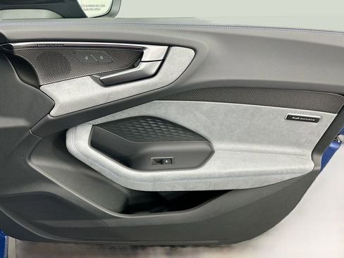 New 2025 Audi S5 Prestige image 25