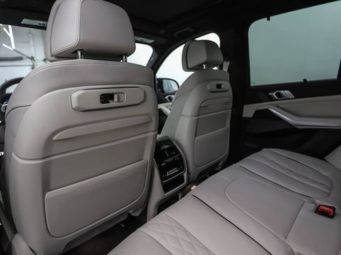 New 2026 BMW X5 M60i image 20