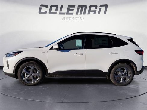 New 2026 Ford Escape ST-Line Select w/ Tech Pack #2 image 2