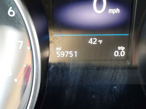 Used 2019 Volkswagen Tiguan S w/ Driver Assistance Package image 13