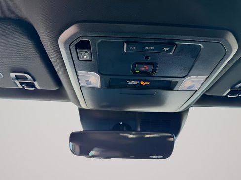 Used 2024 Toyota Tacoma SR5 w/ SR5 Upgrade Package image 36