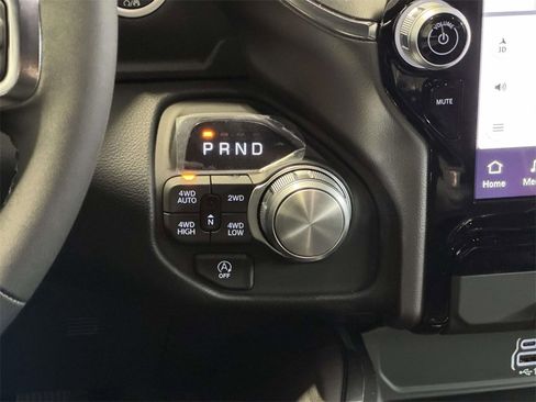 New 2026 RAM 1500 Laramie w/ Bed Utility Group image 25