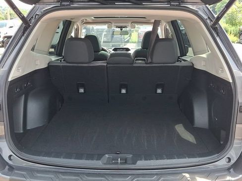 Used 2021 Subaru Forester Sport AWD/4WD image 31