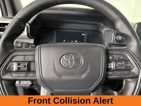 Used 2025 Toyota Tacoma SR5 image 12