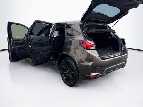 Used 2024 Mitsubishi Outlander Sport AWD image 37